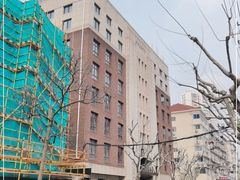 -上海市静安区图书馆(新闸路馆)