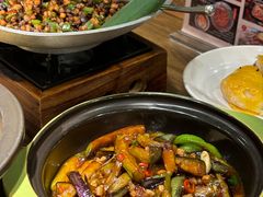 -云海肴汽锅鸡·云南小炒(曲江大悦城店)