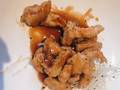 -庆云楼饭庄(什刹海店)