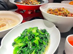 -知楚•精致湖北菜(武商MALL店)