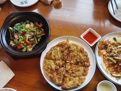 -如轩·海鲜砂锅粥·潮汕菜(一品天下店)