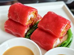 -珠海瑞吉酒店·宴庭中餐厅