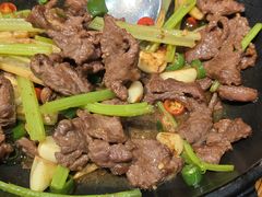 -猪肉婆私房菜(容桂总店)