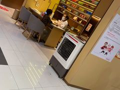 -海底捞火锅(津南永旺店生日主题店)