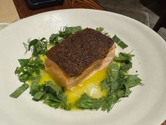 -Mercato莫卡多露台餐厅与酒吧(K11店)