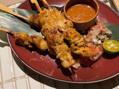 -CHINCHIN 青青·泰国料理(万象食家店)