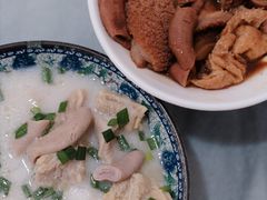-韦记牛杂汤(清晖园店)