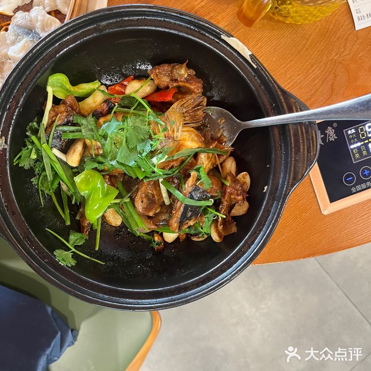 桑拿鱼 不能错过的一家店🔥