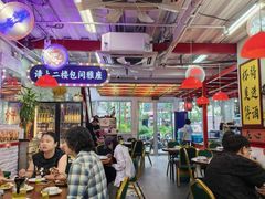 -谢记上海大排档(长寿路店)