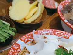 -楠火锅(广州总店)