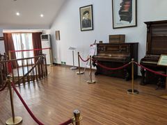 -鼓浪屿钢琴博物馆