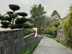 -宁波柏悦酒店·钱湖渔港