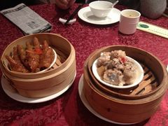 风爪-申粤轩酒楼·三十年粤菜经典(丁香花园店)