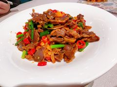 -阿西叶滩羊馆(交大店)