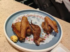 -点都德(聚福楼店)