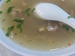 -清真喜兰老丁羊汤特色小吃