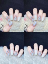 -M·X Nail日式美甲美睫