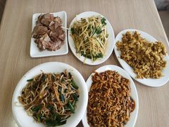 -姥家春饼店(漳州二路店)
