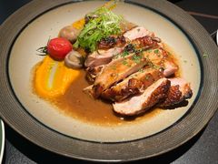 -404干式熟成牛排馆•聚会餐厅