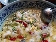 -湘邻呷铺·田园家宴(汉基广场店)