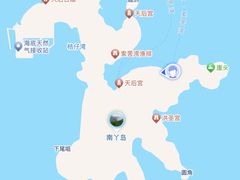 -南丫岛
