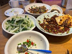 -巢爷老味(东方红店)