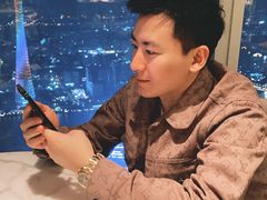 -广州四季酒店
