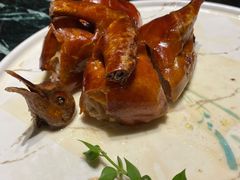 -甄御•海鲜新青岛菜(麦岛店)