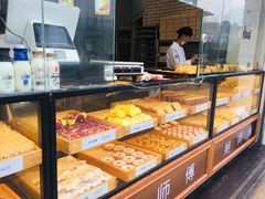 -鲍师傅糕点(春熙路店)