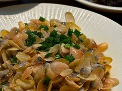 -水先生寧波菜(天一店)