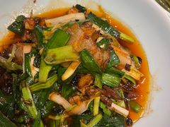 -情满四合院•京菜•烤鸭(动物园店)