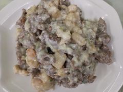 -清真鸿起来饭庄(复兴路店)