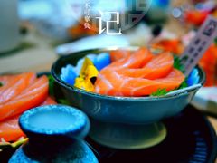-吉之仙•中国制造•出口级食材日料店(领事馆总店)