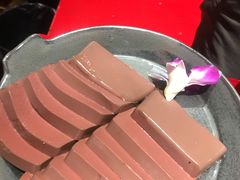 -谭鸭血老火锅(漳州路店)