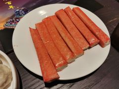 -东来顺铜锅炭火涮肉(上地华联店)