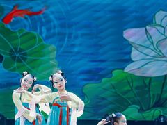 -DC少儿舞蹈培训中心(人民桥店)