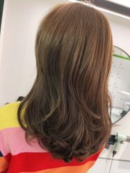 -卓梵美发·精品Salon