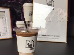 -JPG coffee(广州体育西店)
