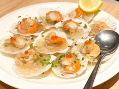 -五缘水乡酒店兰轩中餐厅