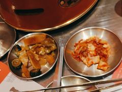 -西塔老太太泥炉烤肉(苏州大悦城店)