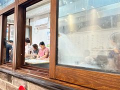 -余氏豆腐包老店(东直街店)