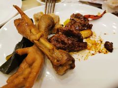 -芭菲盛宴·环球美食(袁家岗店)