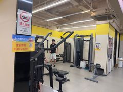 -FEELINGME乐刻包月私教馆·健身(澳门路店)