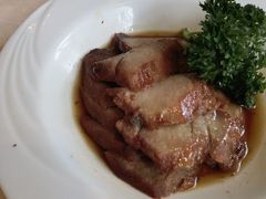 -喜来登由由大酒店九州膳坊中餐厅