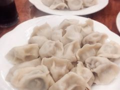 -东北农家小院(定西路店)