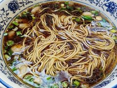 -伟记奥面馆(白塔东路店)