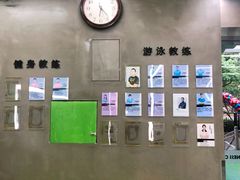 -齐岸健身(花园城店)