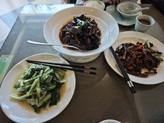 -茶油香闽南菜·花园餐厅(前埔店)