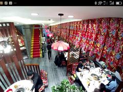 -灶座小锅烀饼·铁锅炖(道里店)
