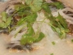 鲫鱼萝卜-衢州土菜馆(龚大塘店)